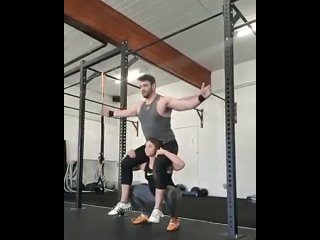 lift carry 73