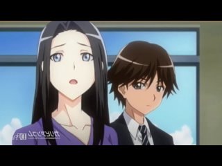 female family secret - carnal nectar / jokei kazoku iii: himitsu - the anime
