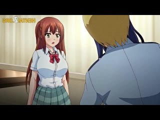 spying on a girl / nozoki kanojo